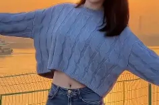 女子发连续剧式视频寻恩人：涉嫌造假 剧本炒作引争议