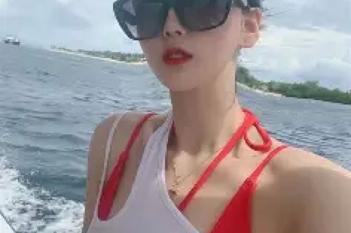 韩国女星嫁CEO老公！每天一起洗澡超黏人自曝前任10个月出轨8女
